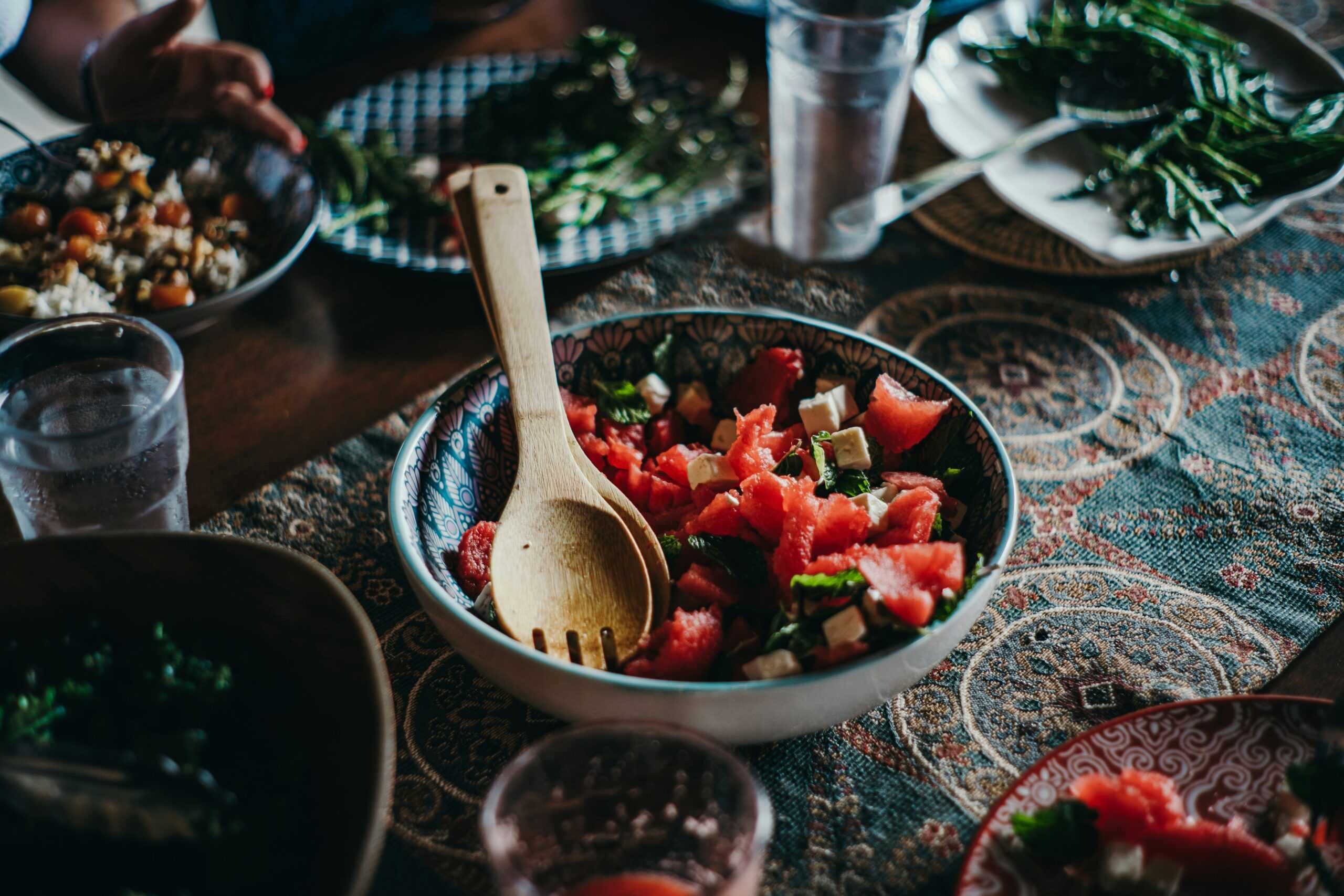 Mediterranean Diet Starter Guide for Busy Americans 2026