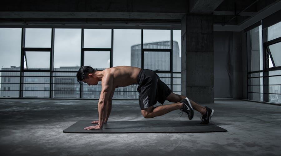 Fasting and Exercise Performing light exercise during intermittent fasting for beginners