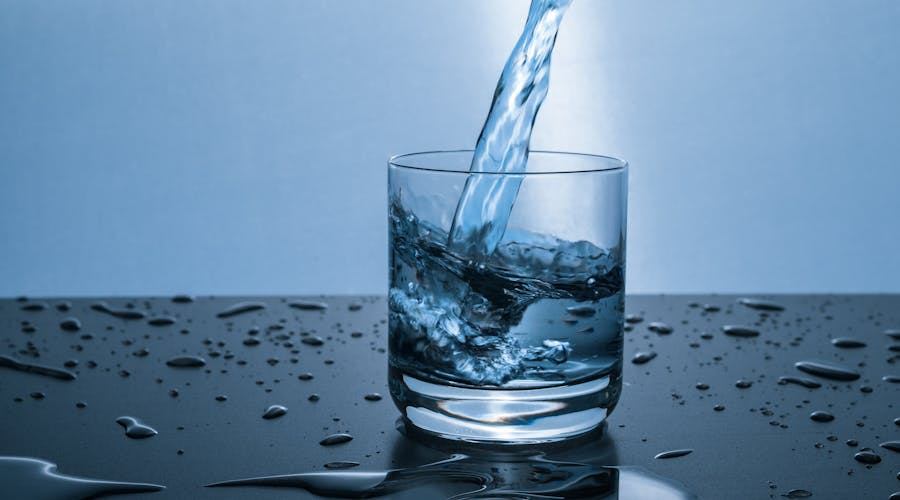 Fasting Hydration Staying hydrated with water during intermittent fasting