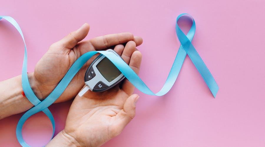 Future of glucose tracking without blood pricks