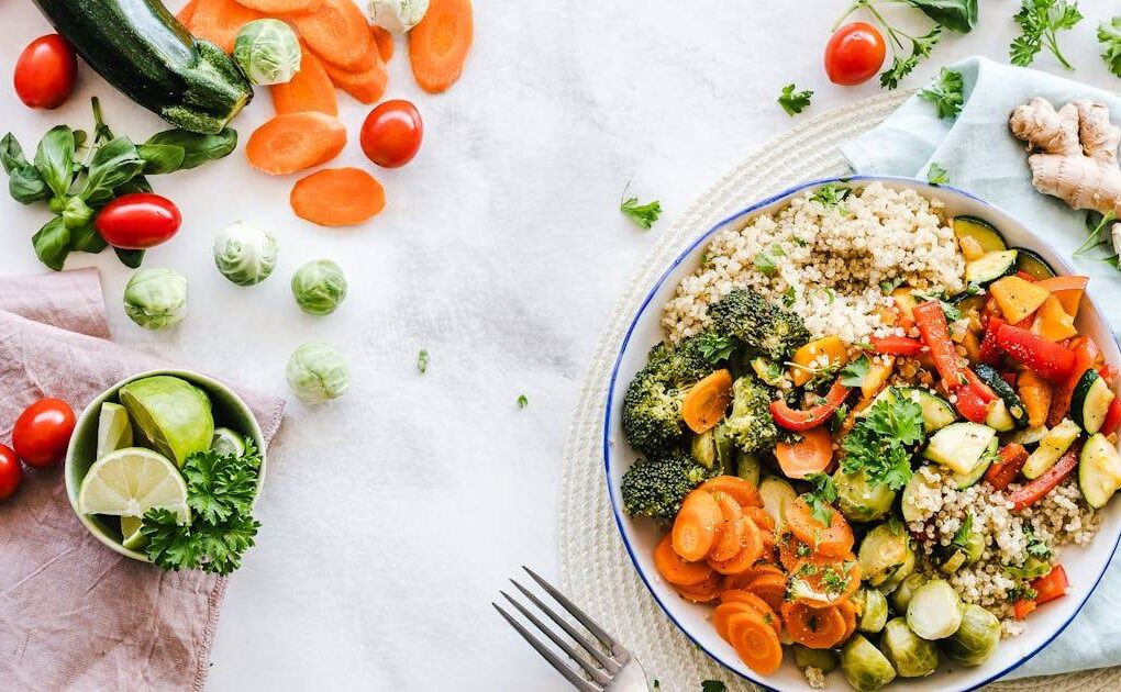 Top superfoods for immunity in 2026