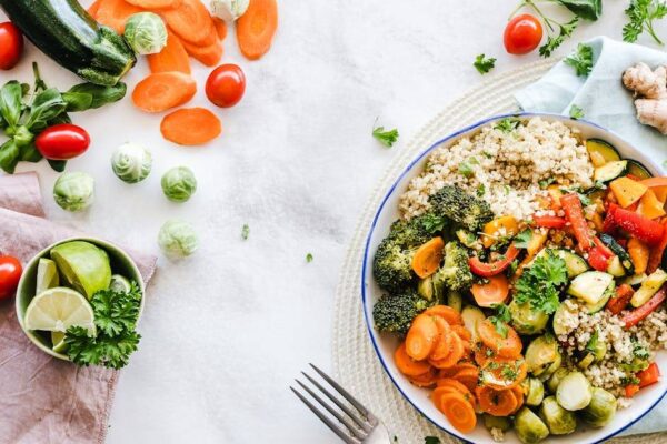Top superfoods for immunity in 2026