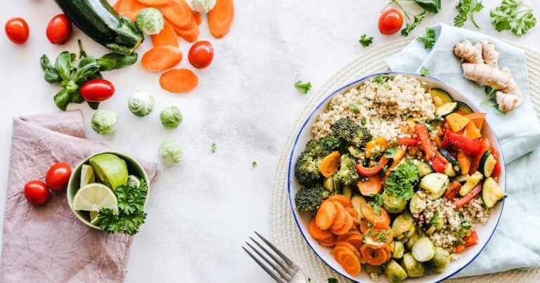 Top superfoods for immunity in 2026